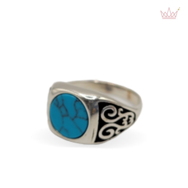 Turquoise-light-blue-circular-ring-jewellery-nourlondonglobalservices-2