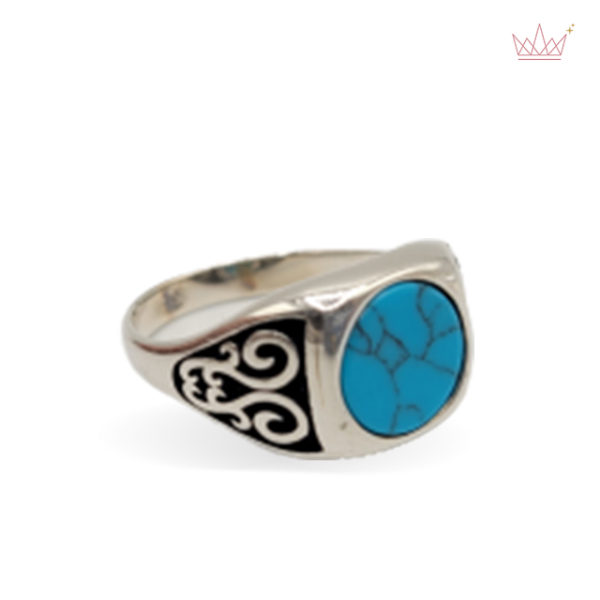 Turquoise-light-blue-circular-ring-jewellery-nourlondonglobalservices-3