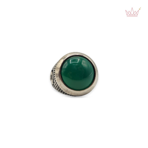 emerald-silver-ring-gemstones-jewelleries-nour-accessories-2