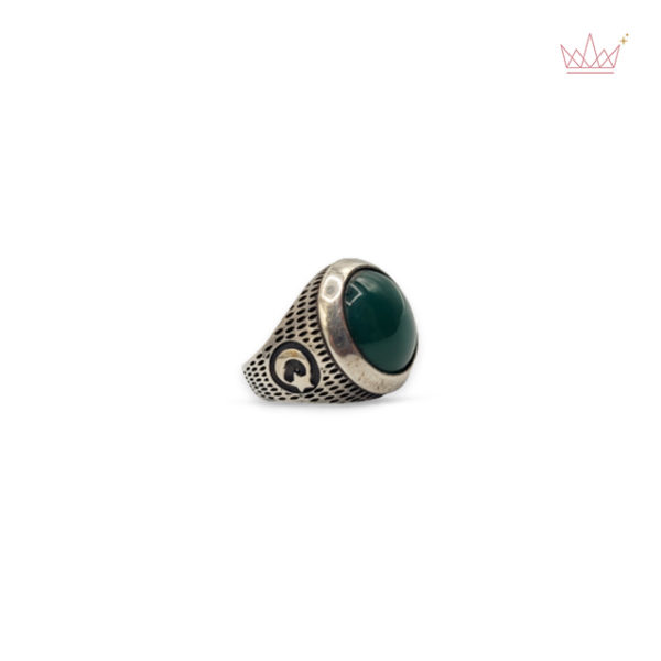 emerald-silver-ring-gemstones-jewelleries-nour-accessories-3