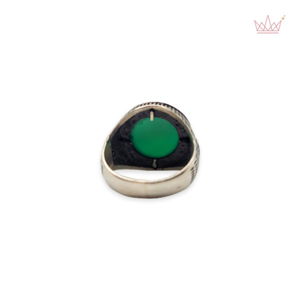 emerald-silver-ring-gemstones-jewelleries-nour-accessories-6